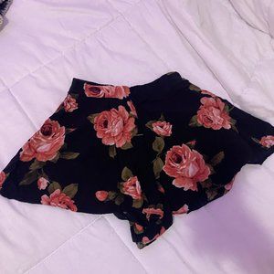 Forever 21 High waist shorts summer